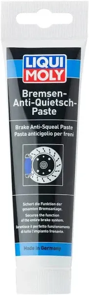 Liqui Moly Brake Anti-squeal Paste