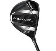 New Cleveland Golf Halo XL Fairway Wood