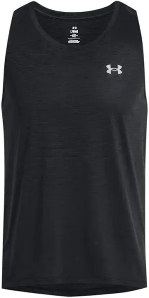 Under Armour Men's Launch Singlet