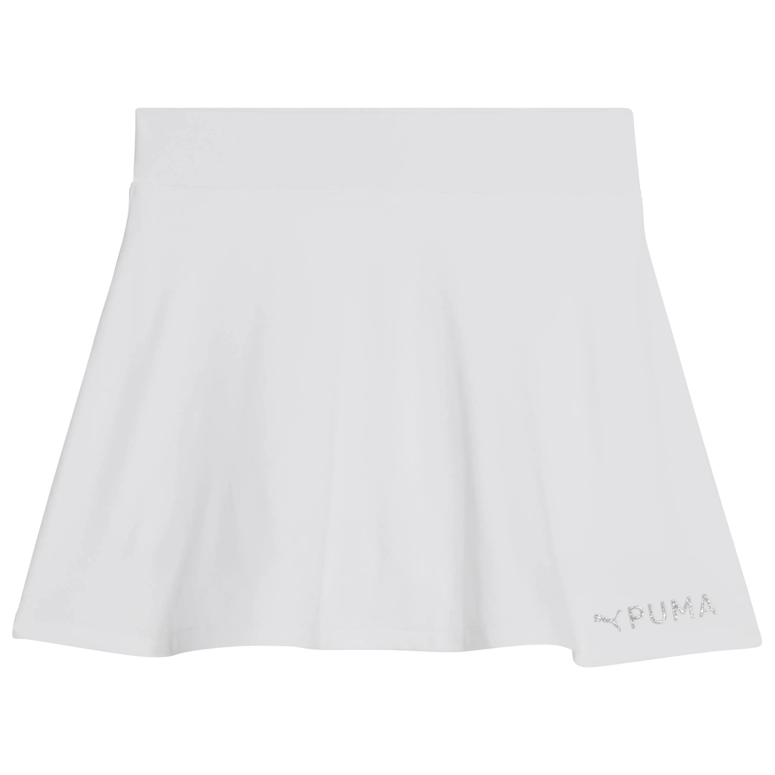 Girls 7-16 PUMA Active Essentials Pack Drycell Skort