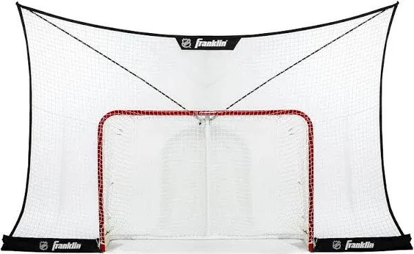 Franklin FiberTech Goal Backstop