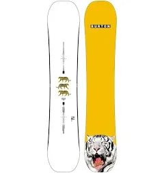 Burton Men's Process Flying V Snowboard