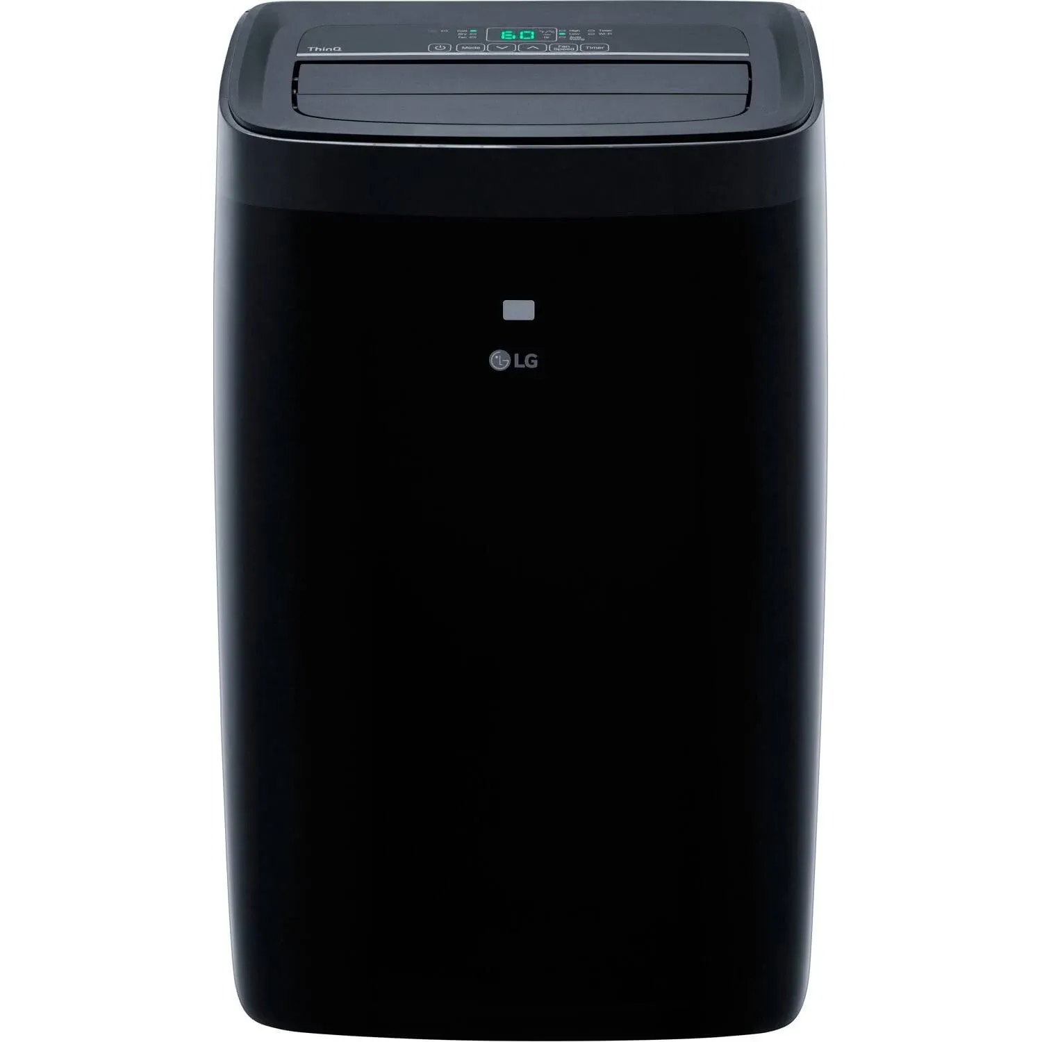 LG 10,000 BTU Smart Wi-Fi Portable Air Conditioner