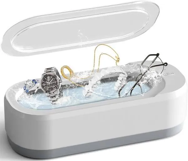 Ultrasonic Jewelry Cleaner