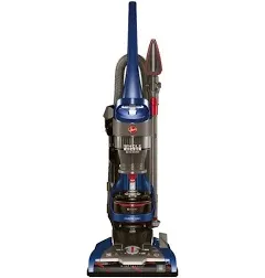 Hoover WindTunnel 2 Whole House Bagless Rewind Upright Vacuum Cleaner