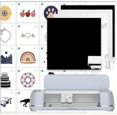 OPEN BOX Cricut Blue Maker 3 Machine