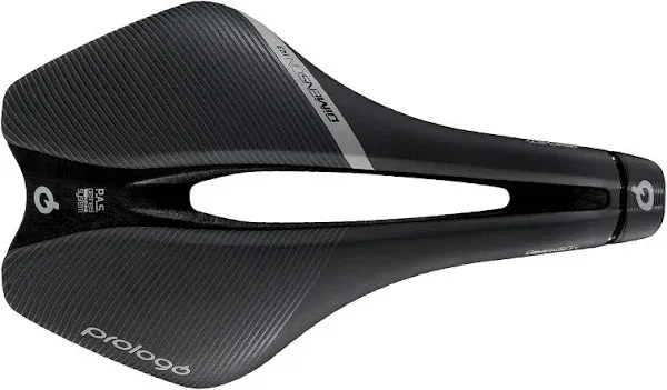 Prologo Dimension TiroX Rails Bicycle Saddle/Seat