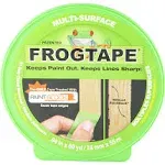 Frog Tape Multi Surface Painter's Tape, 0.94" x 60 yds