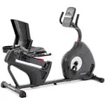 Schwinn 230 Recumbent Bike