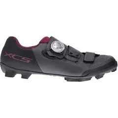 SHIMANO SH-XC502W High-Performance Women’s XC Cycling Shoe