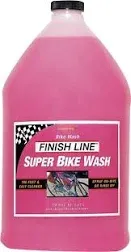 Finish Line Super Bike Wash Cleaner, 1 Gallon