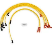 Accel Custom Fit Super Stock Spark Plug Wire Set