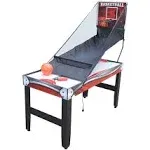 Hathaway Scout 54-in 4-in-1 Multi-Game Table