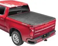 BAK Industries 39324 Revolver X2 Hard Rolling Truck Bed Cover Fits Maverick