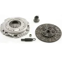 Transmission Clutch Kit LuK 03-081