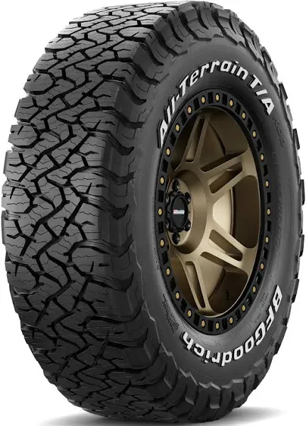 BFGoodrich All-Terrain T/A KO3 Tires for Sale | WheelHero