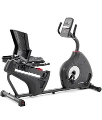 Schwinn 230 Recumbent Bike