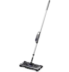 Swivel Sweeper Cordless Black AS SEEN ON TV BRAND NEW