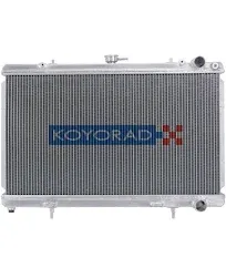 Koyo Fits 02-05 Honda Civic Si 2.0L EP3 (MT) Radiator