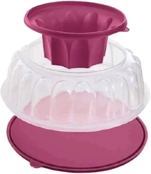 Jel-ring Jello Mold 6 Cups