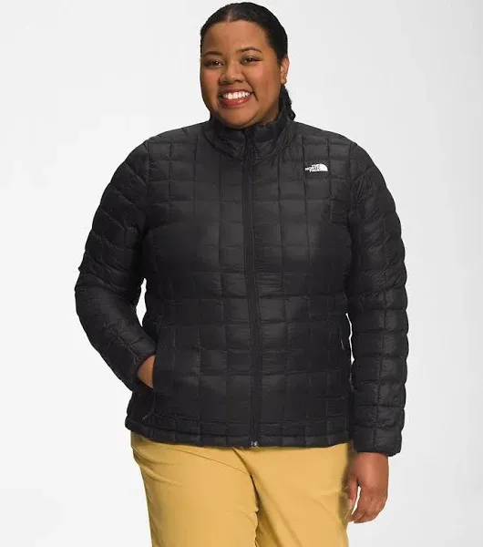 The North Face Women's ThermoBall Eco Jacket 2.0 2025