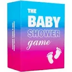 Baby Shower Game - How Well Do You Know Mommy Quiz - Baby Facts Game - Prediction Advice Cards - Suitable for Gender Reveal Parties & Party Favors