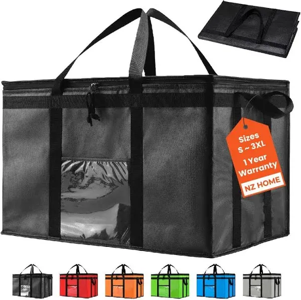 NZ Home 3XL Insulated Cooler Bag