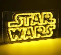 Star Wars LED Neon Light