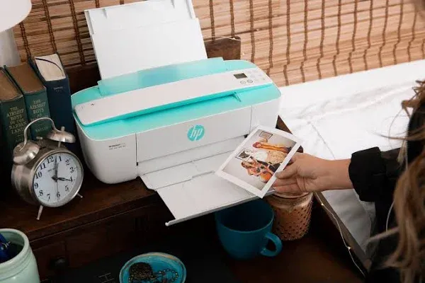 HP DeskJet 3755 All-in-One Printer