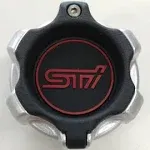 SUBARU IMPREZA LEGACY BRZ WRX STI Oil Filler Cap ST15257ZR010 OEM New Genuine