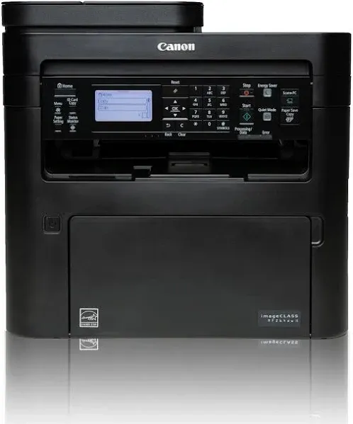 Canon imageCLASS MF264dw II Laser Multifunction Printer