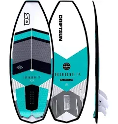 Driftsun Throwdown Wake Surf Board