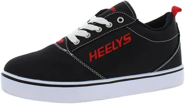 Heelys Men's s PRO 20 Canvas Skate Shoes