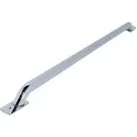 DEE ZEE DZ99611 Stainless Steel Side Rail