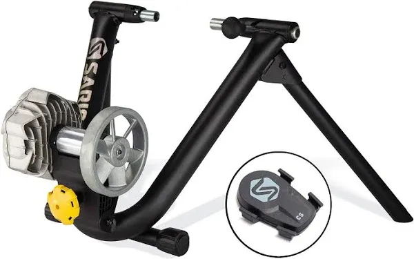 Saris Fluid 2 Smart Equipped Trainer