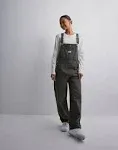 Women's Premium Vintage Overalls