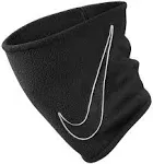 Fleece Neck Warmer 2.0 In Black/white