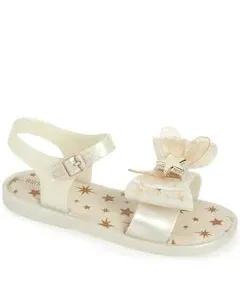 NWT Mini Melissa Mar Sandal Star Size 5