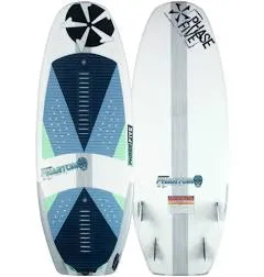 Phase 5 2023 Phantom Wakesurf Board