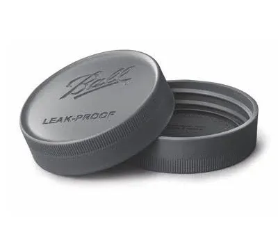 Ball Mouth Storage Lid