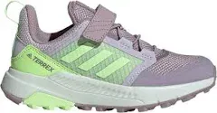 adidas Unisex-Child Terrex Trailmaker Hiking Shoes_Legacy Sneaker