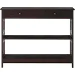 Omega 1 Drawer Console Table