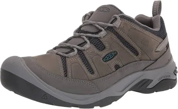 Keen Circadia Vent 10.5 Men's Bison