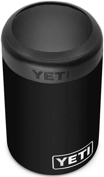 Yeti - 12 oz Rambler Colster Slim Can Insulator Nordic Blue