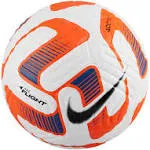 Nike Flight Soccer Ball