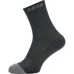 GORE Wear M Thermo Mid Socks