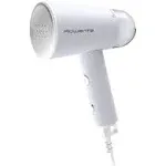 Rowenta, Steamer for Clothes, Travel Steam Handheld Steamer, 2.3 Oz Tank Easy