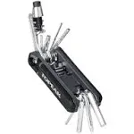 Topeak Hexus X Mini Multi Bicycle Tool 21-Function TT2573B