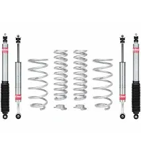 Toyota 4Runner Eibach Pro-Truck Lift SYSTEM; Stage 1 E80-82-071-01-22