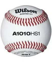 Wilson A1010 Baseball